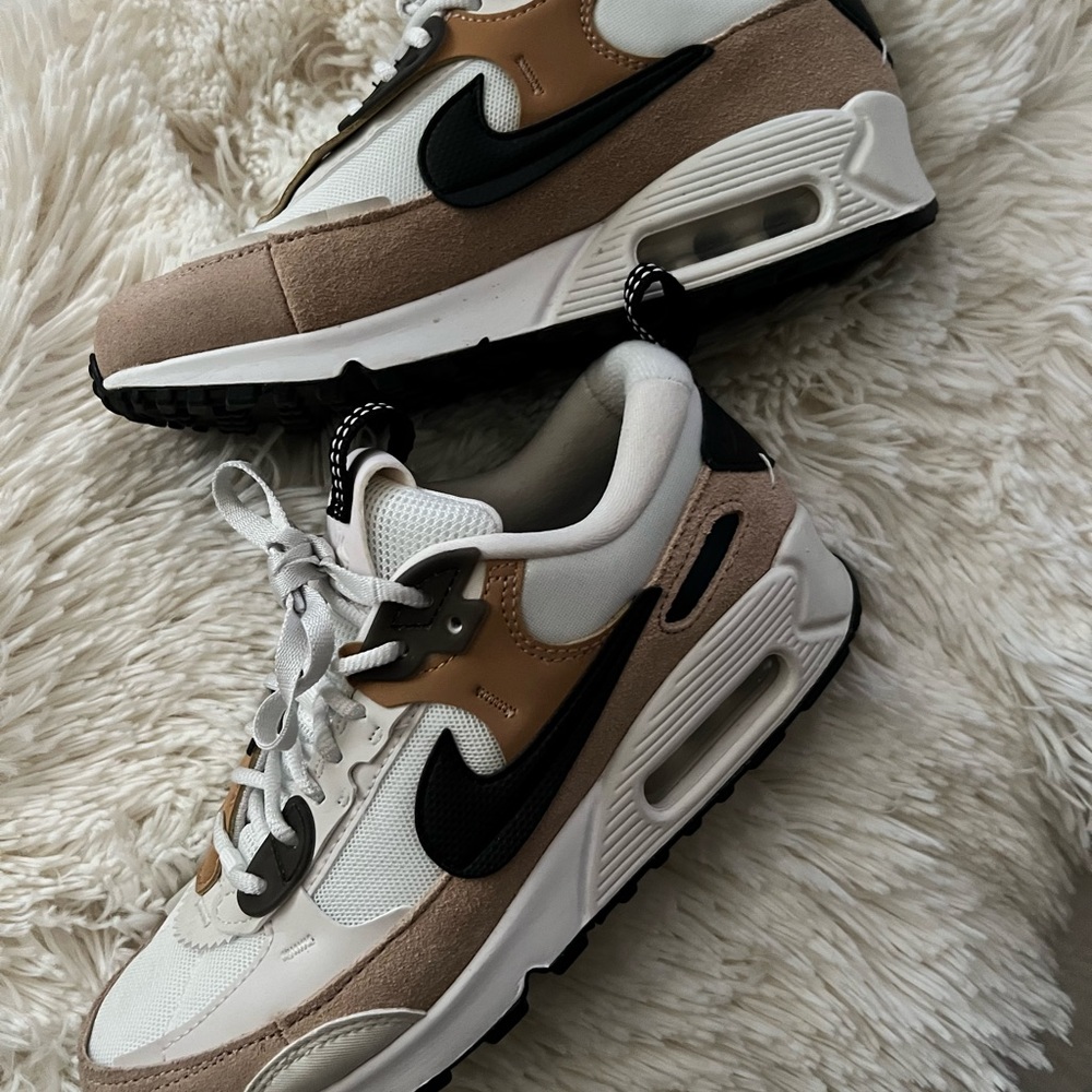 Nikes